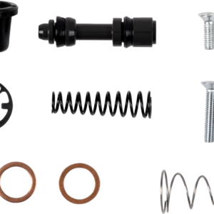 Brake Master Cylinder Rebuild Kit