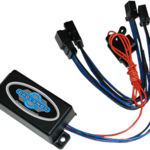 Load Equalizer™ III Module - Harley-Davidson®
