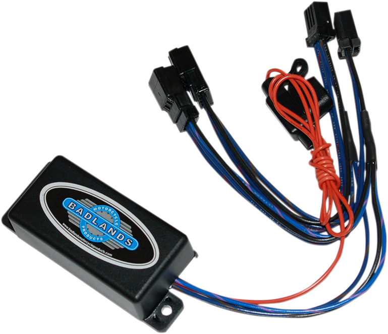 Load Equalizer™ III Module - Harley-Davidson®