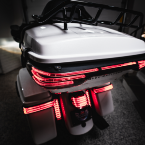 ProBEAM® Fillerz® Lights - Smoke - Gloss Black