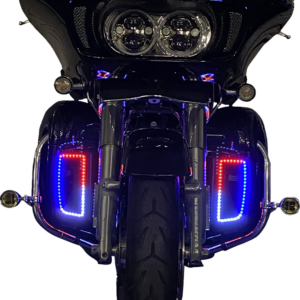 ProGLOW™ LED Light Inserts - Lower Fairing