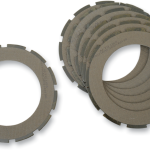 Clutch Friction Plate Set
