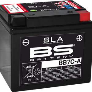 Battery - BB7C-A (YB)