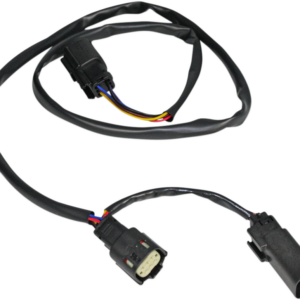 Quick Disconnect Harness - Tour-Pak
