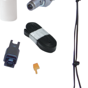 Replacement Electric Compression Release Assembly