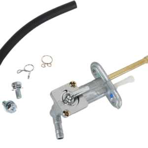 Petcock Fuel Kit - Kawasaki