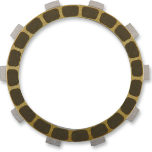 Clutch Friction Plate - Honda