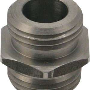 Oil Filter Fitting - Straight - 3/4"-16 UNF 2a