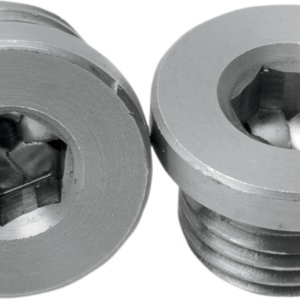 O2 Sensor Port Plugs - 12 mm