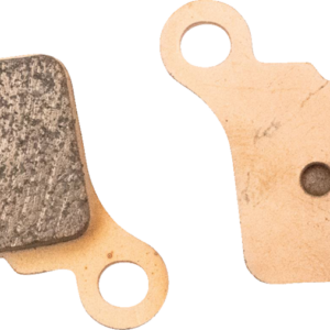 Sintered Brake Pads - Front/Rear