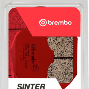 PRIME Sinter SP Brake Pads