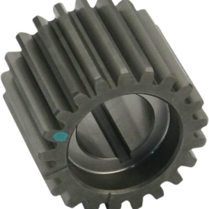 Pinion Gear - 1.4465" - 1.4470" - Green - Big Twin 54-E'77