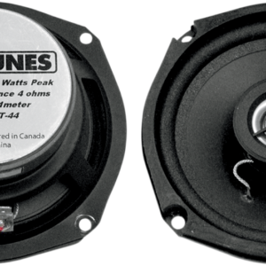 4.25" Speakers - '86-'96 FL