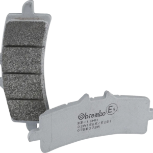 XTRA Sinter SR Brake Pads