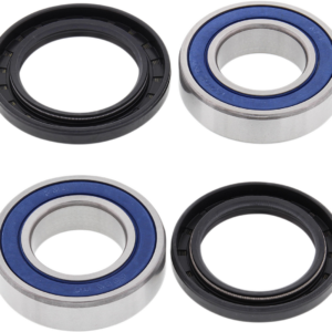 Wheel Bearing Kit - Front - '91-'05 Kawasaki Ninja/ZR