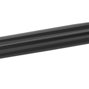Adjustable Shift Rod - Reaper - Textured Black