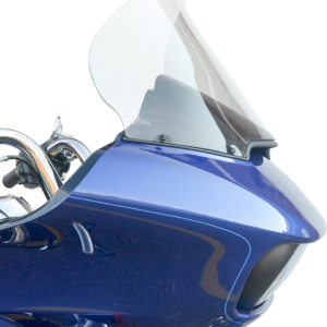 Pro-Touring Flare® Windshield - 15" - Clear - '15-'25 FLTR