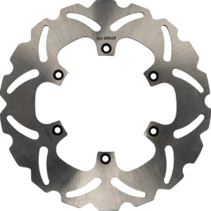Brake Rotor - Beta