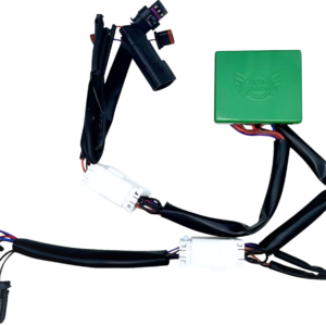 SMART Triple Play® Module - '18-'24 FL/FX