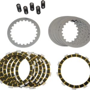 Complete Dirt Digger Clutch Kit - Yamaha