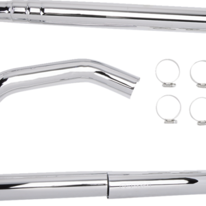 Drag Pipes Exhaust - Shadow Spirit