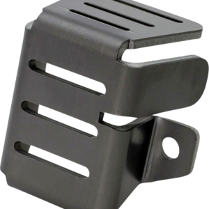 Guard - Rear Brake Reservoir