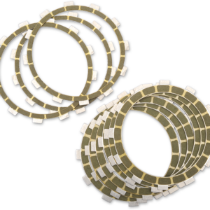 Clutch Plate Kit - Friction Plate - Yamaha