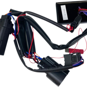 Adapter - Dual Color Plasma Rods