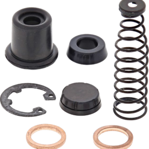 Brake/Clutch Master Cylinder Rebuild Kit - Front