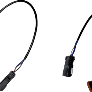 Extension Harness - Front Turn Signal - 8"