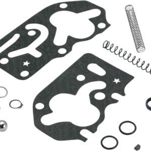 HVHP Master Oil Pump Rebuild Kit