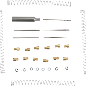 Jet Kit - Stage 1 - Honda