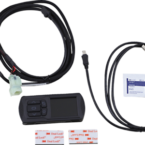 Power Vision 3 ECU Tuner - Honda