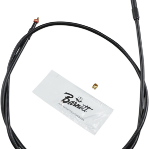 Stealth Series Throttle Cable - +3" - '02-'07 FLH