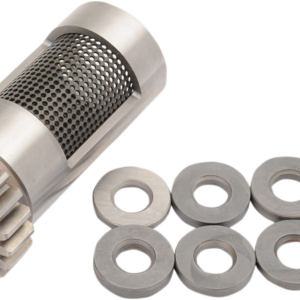 Breather Gear - +.030"
