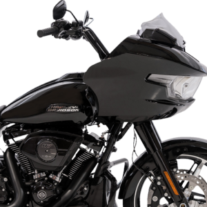 Sport Flare® Windshield - 8" - Tint - FLTRX