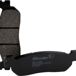 PRIME Carbon Ceramic Brake Pads