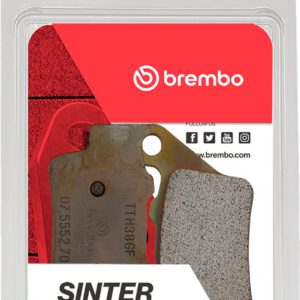 PRIME Sinter Genuine Brake Pads