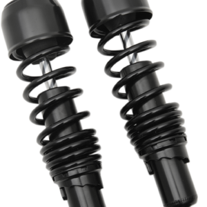 Replacement Shock Absorbers - 11" - Black