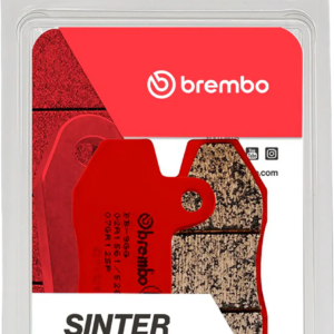 PRIME Sinter SP Brake Pads
