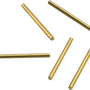 Carburetor Float Pins - Super E/G - 5-Pack