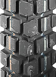 Tire - Trail Wing TW42 - Rear - 120/90-17 - 64S