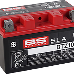 Battery - BTZ10S (YTZ)