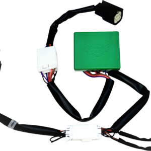 SMART Triple Play® Module - Tour-Pak - '14-'22 FLTRXSE/FLHRSE/FLHXSE