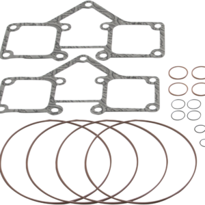 S&S Rocker Boxes Gasket Set - '66-'84 Shovelhead