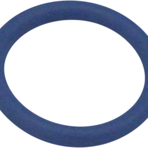Silicone O-Ring - 0.390” ID x 0.510” OD / 50-8009
