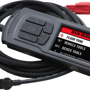 Power Vision 3 ECU Tuner - Honda