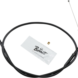 Stealth Series Throttle Cable - '96-'06 Sportster