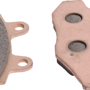 Sintered Brake Pads - Front/Front Right/Front Left/Rear/Rear Right