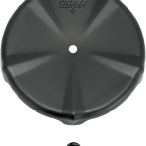 Air Cleaner Cover - Black